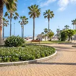 Beachside Getaway In Puerto Banus 3-Bedroom Apartment In Playa Rocio