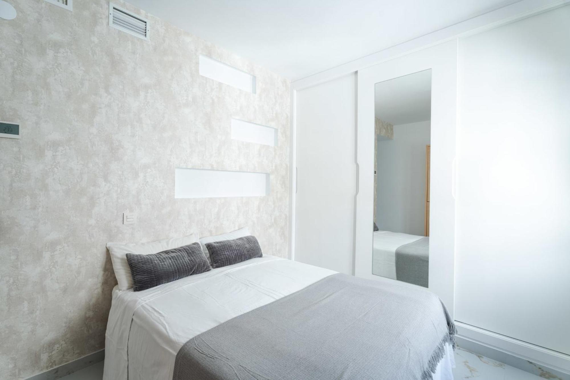 Appartamento Beachside Getaway In Puerto Banus 3-bedroom In Playa Rocio